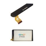 Panel Repair Parts Touch Screen for Tpc1762 Ver 1