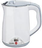 New Electric Kettle with Temperature Setting (WKF-D615EK)