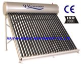 Vacuum Tube Solar Hot Water Heater