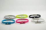 Creative Micro USB Cable Fashsion Bracelet Charging & Data Cable for Samsung