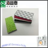 8000mAh Slim Power Bank (bag shape, 11mm thickness)