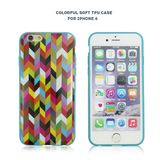 2015 New Mobile Phone Cover TPU Case for iPhone 6