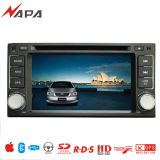 Car DVD Player for Toyoto General