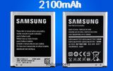 High Quality Mobile Phone Battery for Samsung Galaxy S3