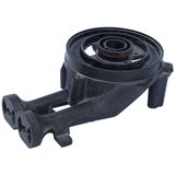 Gas Burner