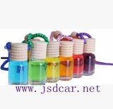 Hanging Air Freshener for Car, Car Perfume Pendant (JSD-C0024)