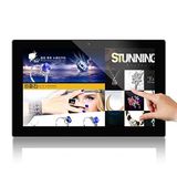 High Qualiy Digital Photo Frame with Rockchip-3188 Quad Core Chip.