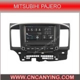 Special DVD Car Player for Mitsubihi Pajero. (CY-8845)