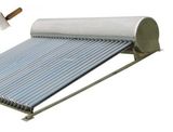 Compact Pressurized Solar Water Heater (WSJ)