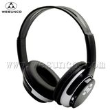 Wireless Headset MP3 Player (WS-2000)