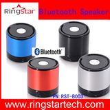 Portable Bluetooth Speaker with Mic Std and Call Free
