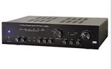 Home Power Audio Amplifier with High-End Aluminium Alloy