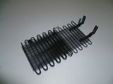 Rtk Wire on Tube Refrigerator Condenser
