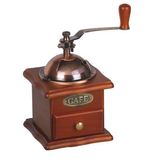 Espresso Coffee Maker Burr