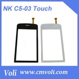 Mobile Phone Touch Screen Digitizer for Nokia C5-03