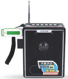 Mini Speaker, MP3 TF FM Speaker, Music Player