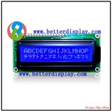 LCM Panel Stn LCM Display Customer Disgn LCM Monitor Screen