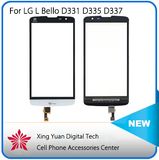 Replacement Display Screen for LG L80+ Bello Dual D335 D337 LCD Screen