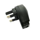 Samsung Digimax (UK Plug) SAC-46 SAC46 Replacement USB to Mains Camera Charger