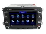 Car DVD Player for Volkswagon Magotan