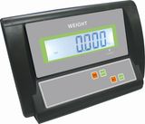 Electronic Weighing Indicator of LCD Display (SZL-LCD)