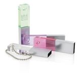 Beautiful Mini Acrylic USB Flash Drive