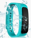 2015 New Arrivial! Healthy Bluetooth 4.0 Bracelet with Calorie Counter Pedometer and Sleep Monitor, Smart Bluetooth Bracelet