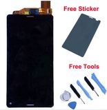 LCD Touch Digitizer Screen for Sony Xperia Z3 Mini Compact D5803 D5833