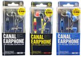 Earphone with Mic
