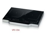 High-End Induction Cooker with Handle