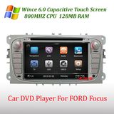 Wince 6.0 Car GPS Player for C-Max S-Max