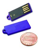 Mini USB Flash Drive