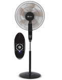 16'ac&DC Double Service Stand Fan (Remote type)