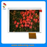 5.0 Inch Color TFT LCD Display for GPS