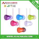 Best Sell Mobile Phone Stereo Earphone Hands-Free