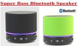 Super Bass Bluetooth Speaker (AS11)