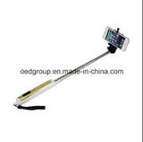 Portable Since Shaft Remote Self-Timer Mobile Phone Holder