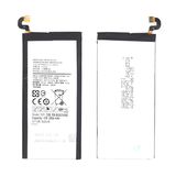 2550mAh Manufacture Replacement Backup Mobile Phone Battery for Samsung Galaxy S6