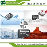 High Speed 64GB Micro SD Memory Card Class10