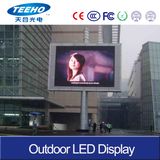 Highly Refresh P6 Outdoor LED Display