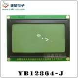 128*64 LCM Module Graphic LCD Display