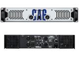 New Front Panel Ca6 Power Amplifier