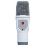 Sf-690 3.5 Stereo Plug Professional Wired Mobile Karaoke Microphone for Mobile Phone PC