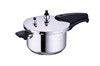 Classical Design Hot Sale Pressure Cooker with Long Bakelite Handle