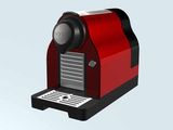 Lavazza Capsule Full Auto Coffee Maker