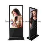 47'' Full HD WiFi 3G Digital Signage Advertising LED Display Screen