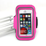 Arm-Band Cell Mobile Phone Accessories Case for Apple iPhone