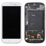 Mobile Phone LCD with Touch Screen for Samsung S3 (JV-J04)