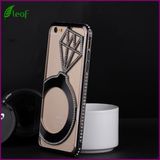 Rhinestone Phone Accessories Mobile Case for iPhone 6 Plus (CI622)