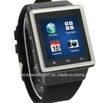 Cell / Smart Mobile Phone Wrist Band I Watch (XMC001402)